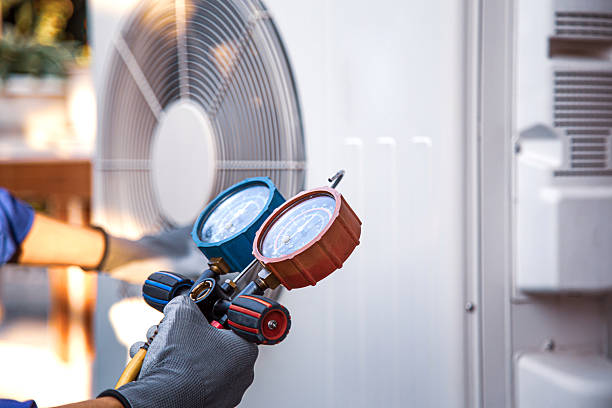 Affordable Hvac solutions in Wellington, CO